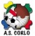 logo Corlo Green