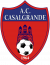 logo Casalgrande