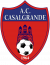 logo Madonnina Calcio