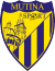 logo Mutina Sport