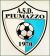 logo Piumazzo 1970