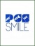 logo Pgs Smile Blu