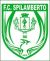 logo Spilamberto 96